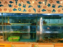 -碗中海·蒸汽海鲜·桑拿鸡(岭南天地店)