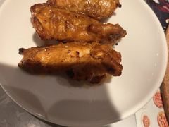 -必胜客(上地华联店)