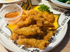 -太二酸菜鱼(天鹅湖万达店)