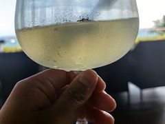 -日落吧·海景咖啡厅·餐酒吧·鸡尾酒·下午茶·乐队表演·浪漫夕阳·三亚文华东方酒店