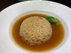 -大理实力希尔顿酒店御璽中餐厅YUXI – CHINESE RESTAURANT