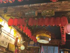 -玉祥府牛肉罩饼(金光道店)