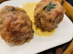 -金榜大酒店-中餐