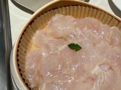 -海底捞火锅(长宁路龙之梦店)