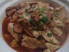 -二分八云雁阁•新晋菜大同味(长治路店)