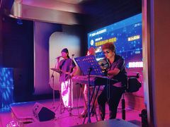 -桂花里·衢州菜·精酿餐吧(未来科技城万达广场店)