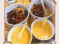 -周记热干面豆皮大王(桃花东街店)