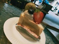 -85度C(厦门中华城新店)