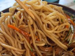 -大姨捞面(新安花园店)