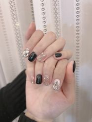 -Fanni美甲美睫皮肤管理