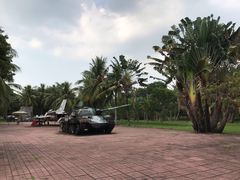 -红色娘子军纪念园