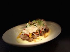 -普朗姆生蚝牛排馆 The Plump Oyster(成都摩方购物中心店)