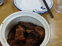 -王胖子土菜馆·特色杭帮菜·农家土菜