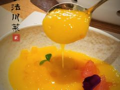 -隐庐·古法川菜(高新店)