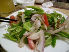 -新疆风味冷水鱼庄(友谊峰路店)