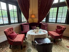 -Salon de Ville浦江汇(上海外滩华尔道夫酒店店)