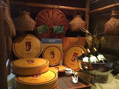 -百味馆·粤菜·湛江菜(后海花园店)
