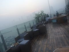 -VENU+海景酒廊