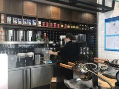 -桂桂茶(金谊广场店)