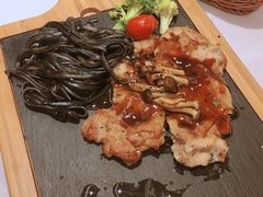 -打趸BTC·Breaktime cafe(北京路店)
