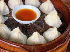 小笼包半笼-吾介小籠館