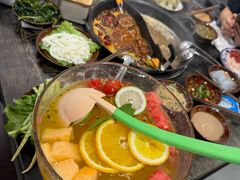 -冯校长老火锅(深圳福田店)