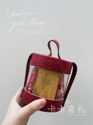 -卡卡喜糖伴手礼·商务礼宝宝礼·婚礼用品