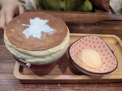 海盐舒芙蕾-芙蕾哥哥souffle