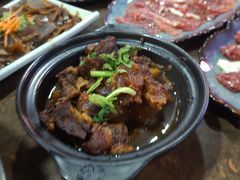 -福牛阁潮汕牛肉火锅