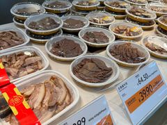 -果蔬好生活超市(双井店)