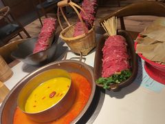 -佬土鹅肠火锅(解放路店)