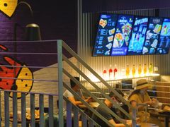 -Taco Bell 塔可钟(民田路店)