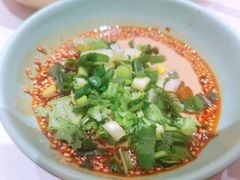 -阿上阿上麻辣香锅&麻辣烫(朝阳蓝色港湾店)