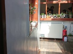 大堂-铃木食堂(帽儿胡同店)