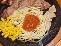 -菲滋意式餐厅(上虞万和城店)