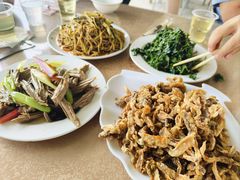 -马楼鱼庄(蓝田)
