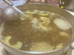 -陈记顺和潮汕鲜牛肉火锅(棠德南路店)