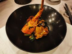 -广州文华东方酒店·江-由辉师傅主理