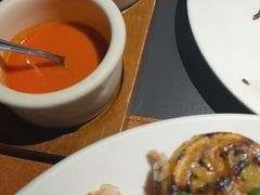 -拉蒂娜·巴西牛排馆 Latina·Brazilian Steakhouse(王府井喜悦店)