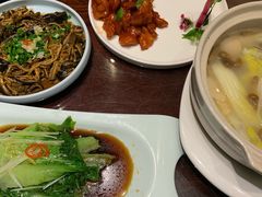 梅林鱼脯-皇饭儿·王润兴酒楼(河坊街店)