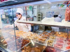 -王家沙点心店(南京西路总店)
