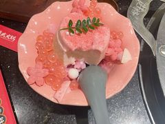 -井格重庆火锅(西直门凯德Mall店)