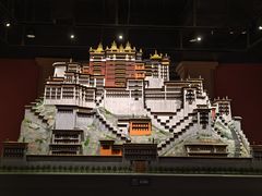 -青海藏文化博物院
