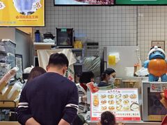 -阿杏饭团(龙岗世贸华润万家店)