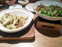 -九毛九西北菜(大东海店)