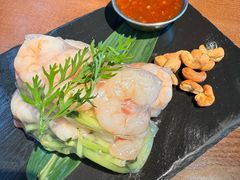 -魏客咖啡(中铁中心店)