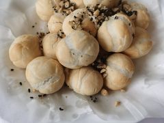 小炒汤圆-眉州东坡(博雅店)