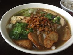 -老西关濑粉(文明路店)