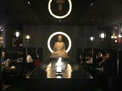 -梅筑·创意料理(王府井百货店)
