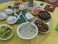 -锐记美食店·现捞海鲜(闸坡店)